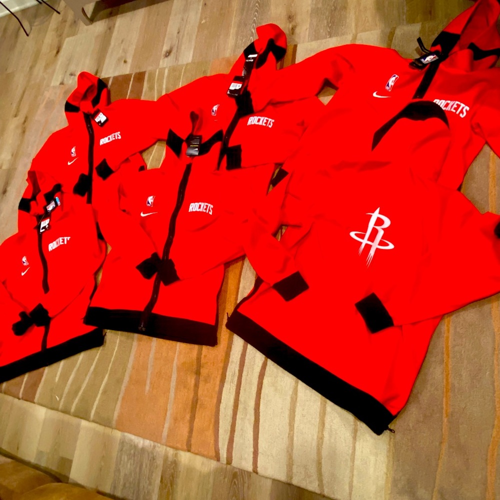 Nike NBA 21/22 On Court Performance